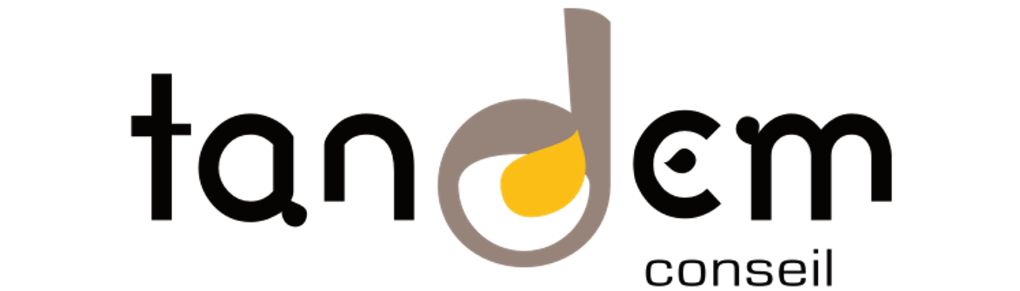 TANDEM CONSEIL