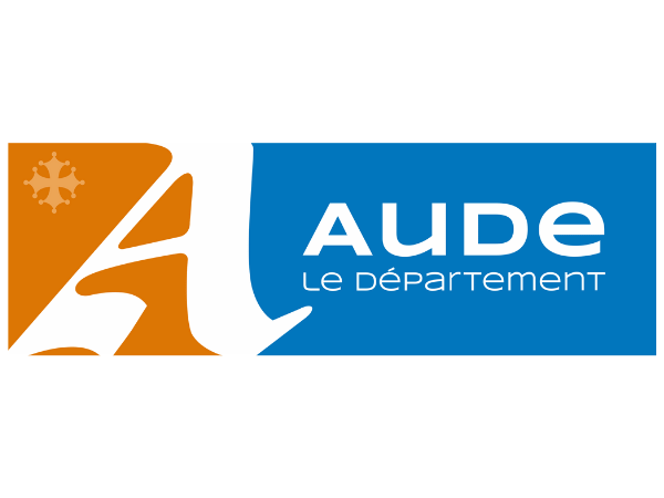 logo département aude