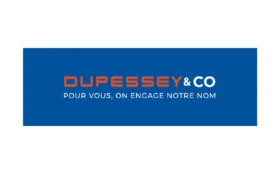 Dupessey & Co