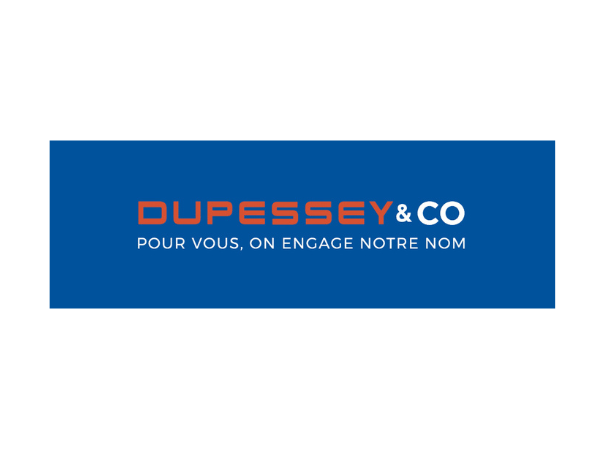 Dupessey&co rapport RSE